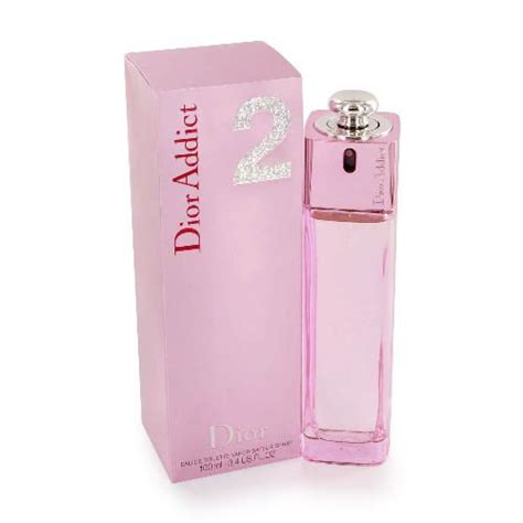 dior addict 2 eau de toilette 100 ml|where to buy dior addict.